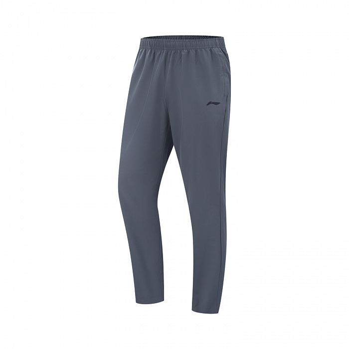 AYKV141-16 Брюки спортивные Essentials синий