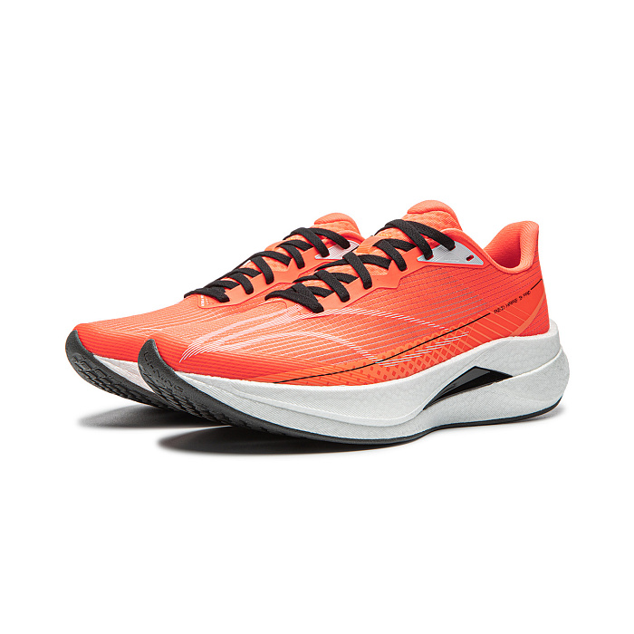 ARPW001-47 Кроссовки беговые Red Hare 9 Pro мульти