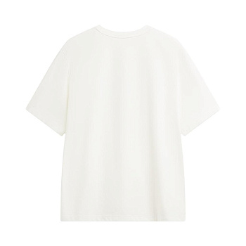 AHSW277-1 Футболка Sports Style белый