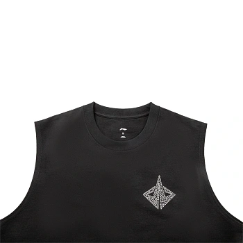 AVSW009-1 Майка NBA Pack черный