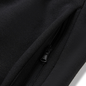 AKYW139-2 Брюки джоггеры Essentials черный