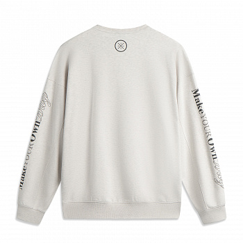 AWDV257-5 Толстовка Wade Lifestyle фиолетовый