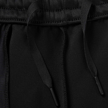 AKLVA59-1 Брюки джоггеры Essentials черный