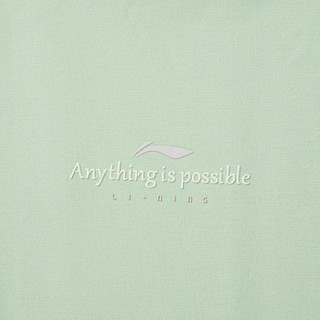 ATSV346-3 Футболка Essentials зеленый