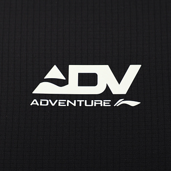 ATSW149-3 Футболка Trail Running черный
