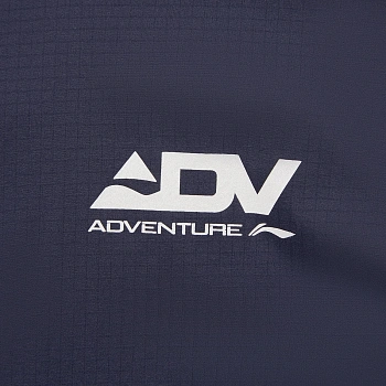 AFYW001-3 Ветровка Trail Running синий