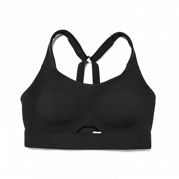 AUBT040-2 Бюстгальтер Бра Fitness черные