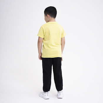 YHSU121-4 Футболка Kids мультиколор