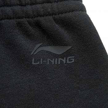 AKLV836-2 Брюки спортивные Sports Style черный