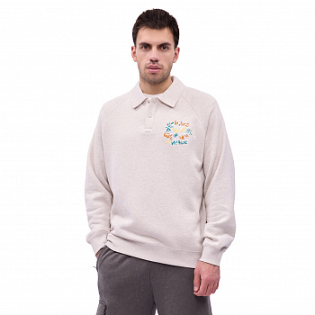 AWDV725-4 Толстовка Wade Lifestyle фиолетовый