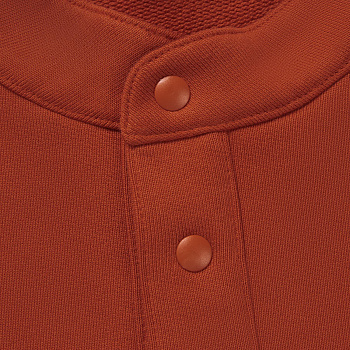 AWDV865-3 Толстовка Bad5 Off-Court красный