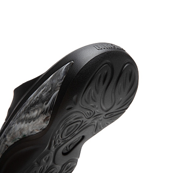 ABTW005-2 Сланцы Badfive DOOM CROC черный