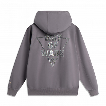 AWDV259-5 Толстовка Wade Lifestyle фиолетовый