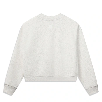 AWDW510-1 Толстовка Sports Style серый