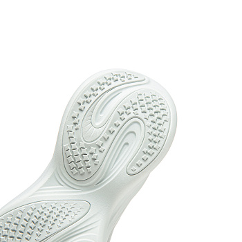 ARHW020-9 Кроссовки беговые Comfy серый