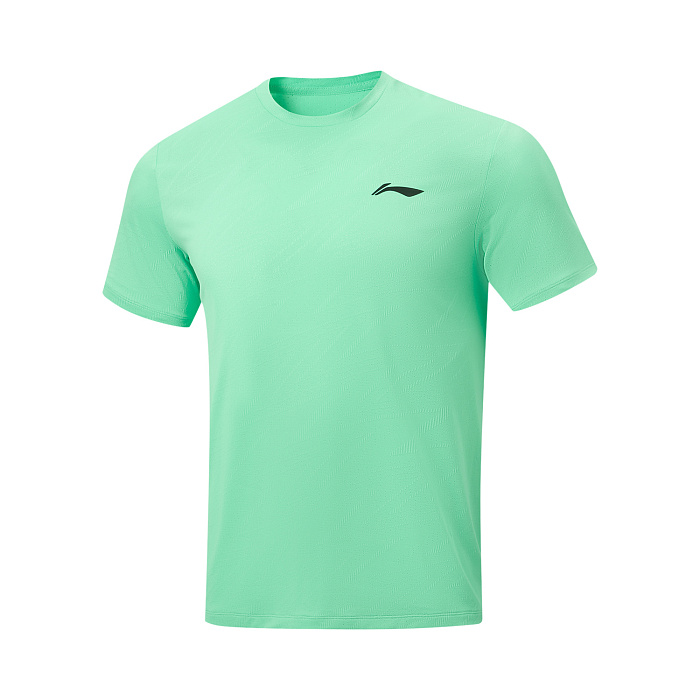 ATSW505-6 Футболка Jogging зеленый