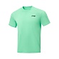ATSW505-6 Футболка Jogging зеленый