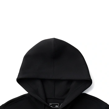 AWDV563-4 Толстовка Sports Style черный