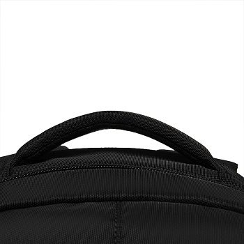ABSW335-1 Рюкзак Essentials черный