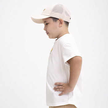 YMYU047-3 Кепка Base Style Baseball мультиколор