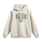 AWDV317-2 Толстовка Bad5 Off-Court зеленый
