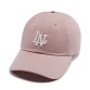 AMYW123-5 Кепка Sports Style розовый