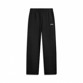 AKLW180-3 Брюки спортивные Sports Style черный