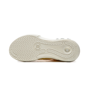 ABPW003-5 Кроссовки баскетбольные Wade Shadow 7 желтый