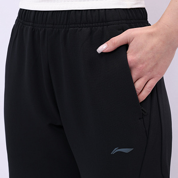 AYKU048-1 Спортивные брюки Daily Running черные
