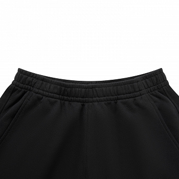 AKLV838-3 Брюки спортивные Sports Style черный