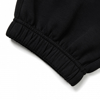 AKLV681-1 Брюки спортивные Wade Lifestyle черный