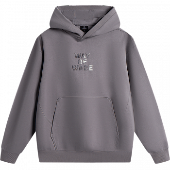 AWDV259-5 Толстовка Wade Lifestyle фиолетовый