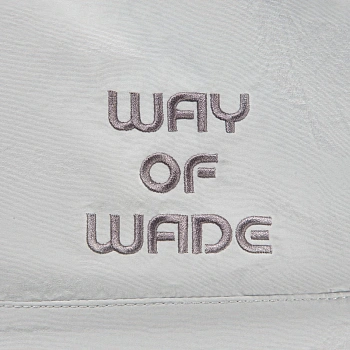 AFDV211-2 Куртка Wade Lifestyle серый