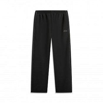 AYKW085-4 Брюки спортивные Sports Style черный