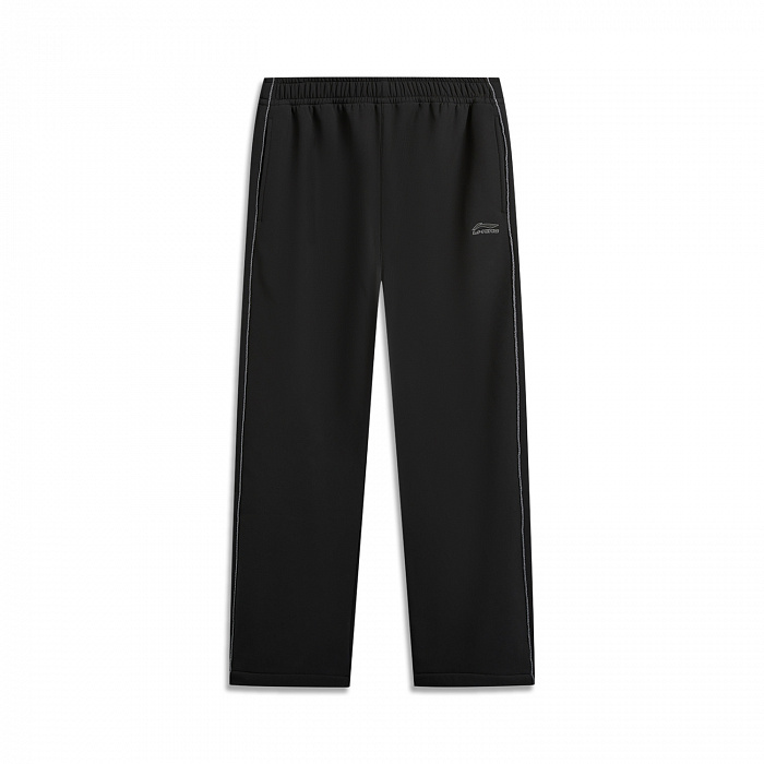 AYKW085-4 Брюки спортивные Sports Style черный