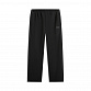 AYKW085-4 Брюки спортивные Sports Style черный