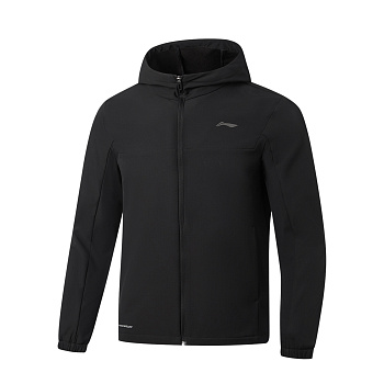 AFDWD61-1 Ветровка Active черный
