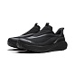 AGLW009-1 Кроссовки Soft Go 3 Slip On черный