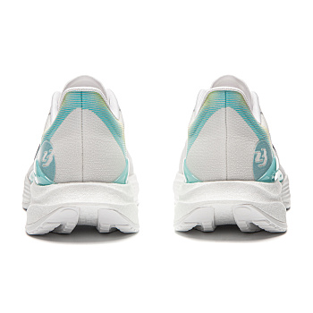 ARBW017-15 Кроссовки беговые Professional Running белый