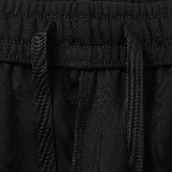 AKYW139-2 Брюки джоггеры Essentials черный