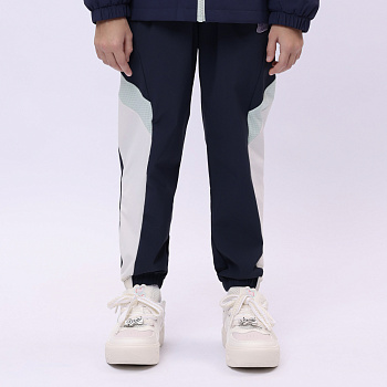 YYKU026-4 Lifestyle Jogger Pants Navy Blazer
