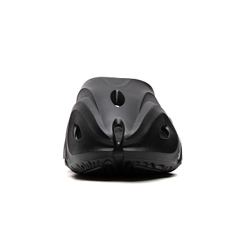 ABTW005-2 Сланцы Badfive DOOM CROC черный