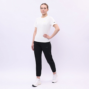 AYKU048-1 Спортивные брюки Daily Running черные