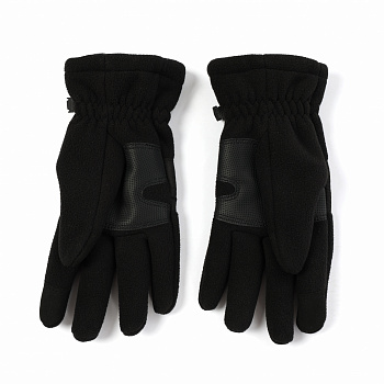 ASGU019-1 Перчатки Bad5 Off-Court черные