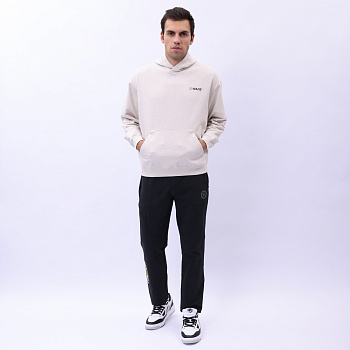 AWDV043-2 Толстовка Wade Lifestyle серая