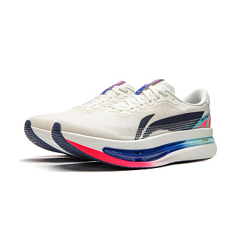 ARPW007-16 Кроссовки беговые Red Hare 9 Ultra белый