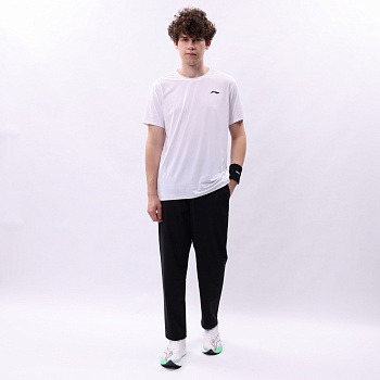 AKYV025-1 Брюки-джоггеры Active черный