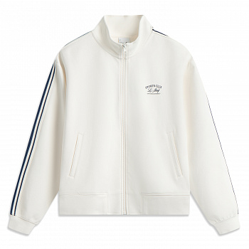 AWDV930-3 Толстовка Sports Style белый