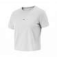ATSV528-4 Футболка Workout серый