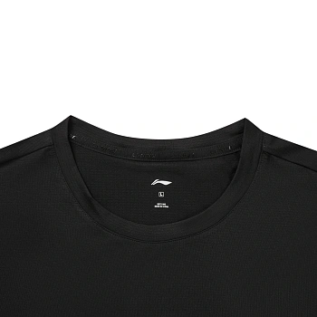 ATSW515-4 Футболка Active черный